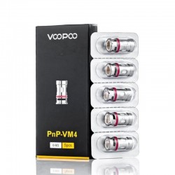 VOOPOO - PnP Coil (0.6 Ohm)